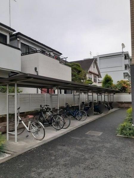 グラン　シャルム