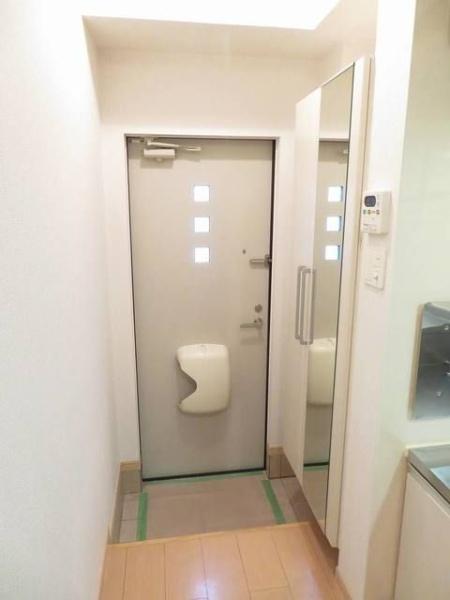 グラン　シャルム