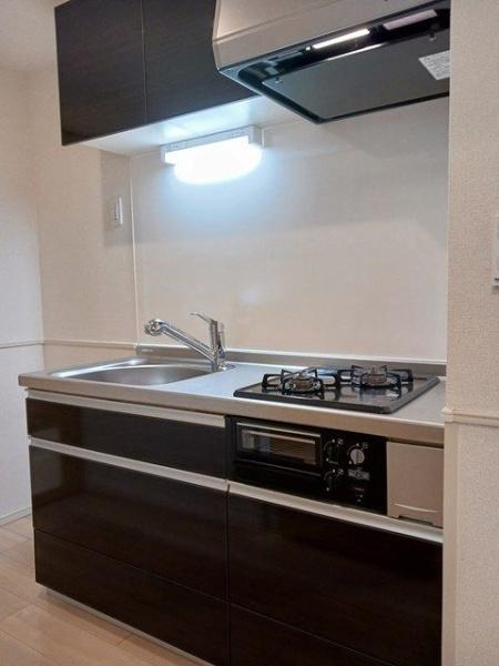 ニューグラストップⅡ