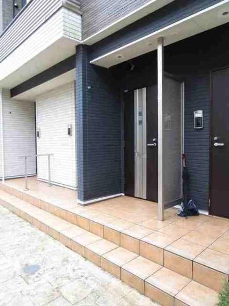 メゾン・ジェルメ　Ｓ