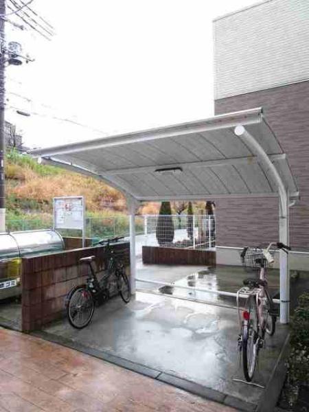 メゾン・ジェルメ　Ｓ