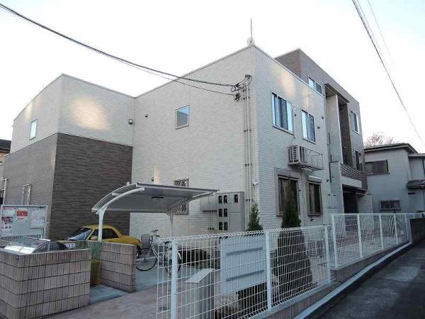 メゾン・ジェルメ S