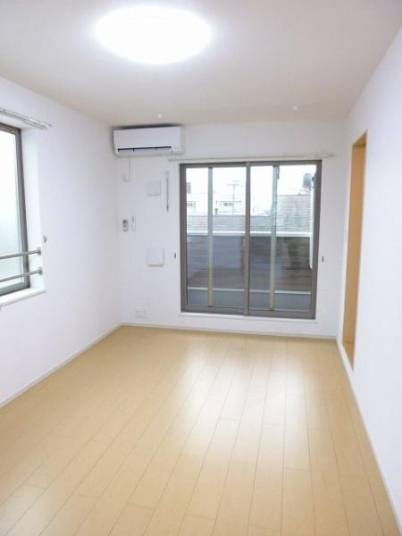 メゾン・ジェルメ　Ｓ