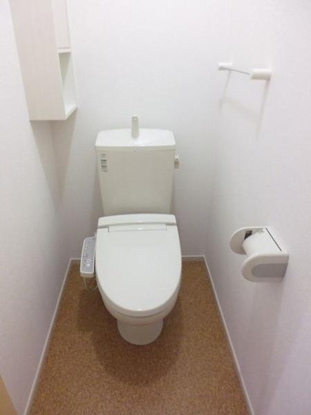 メゾン・ジェルメ　Ｓ