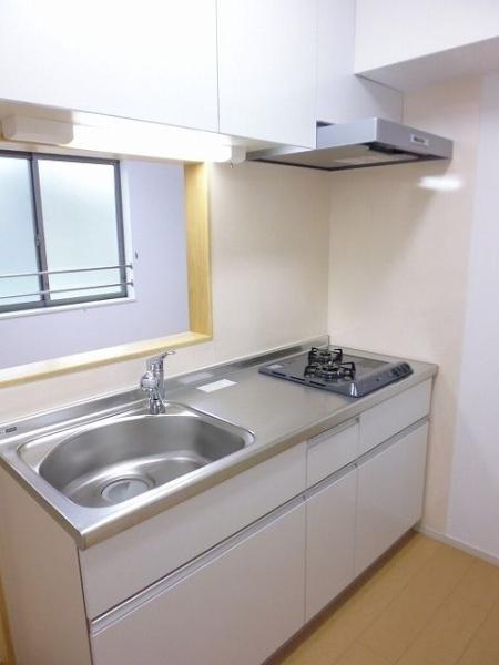 メゾン・ジェルメ　Ｓ