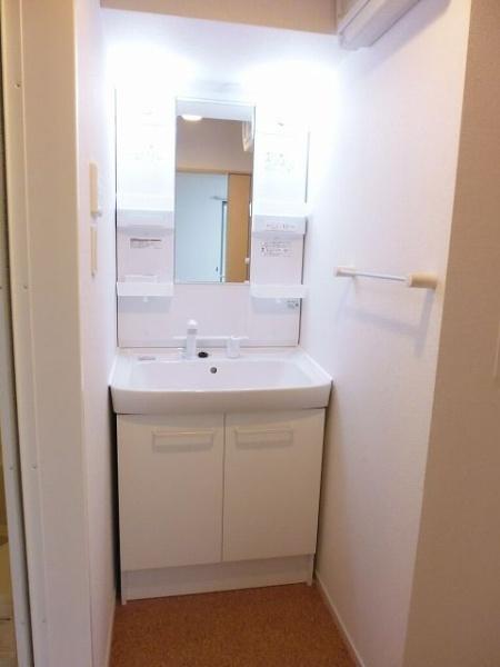 メゾン・ジェルメ　Ｓ