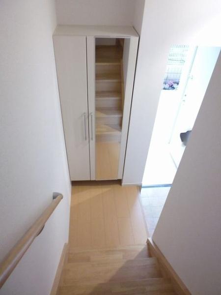 メゾン・ジェルメ　Ｓ