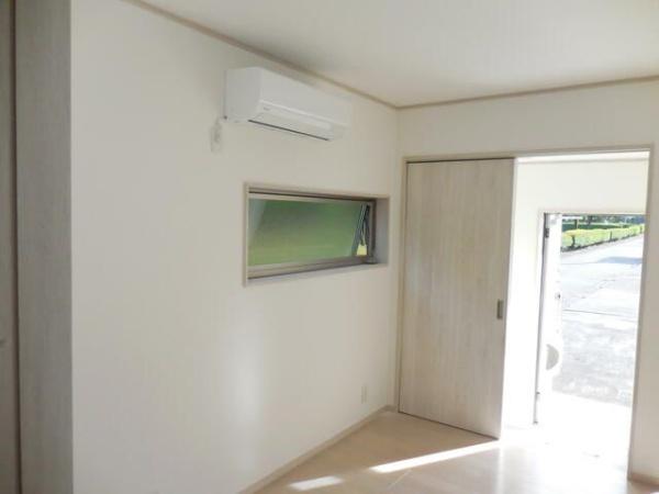 八王子市長房町の貸家