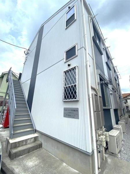 トゥルーメゾン京王堀之内