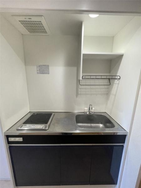 トゥルーメゾン京王堀之内