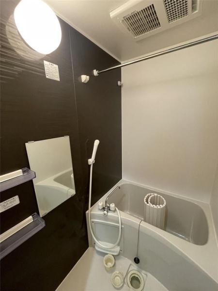 トゥルーメゾン京王堀之内