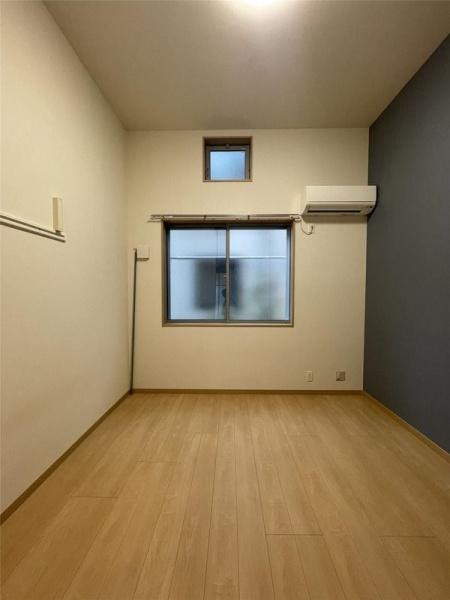 トゥルーメゾン京王堀之内