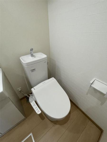 トゥルーメゾン京王堀之内