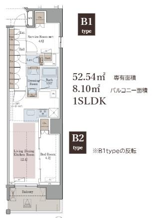 LUXENA八王子寺町