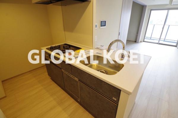 LUXENA八王子寺町