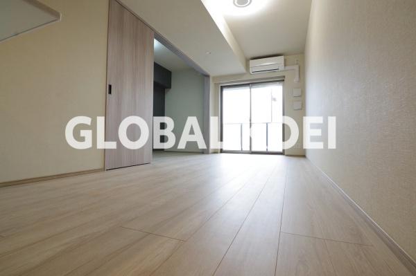 LUXENA八王子寺町