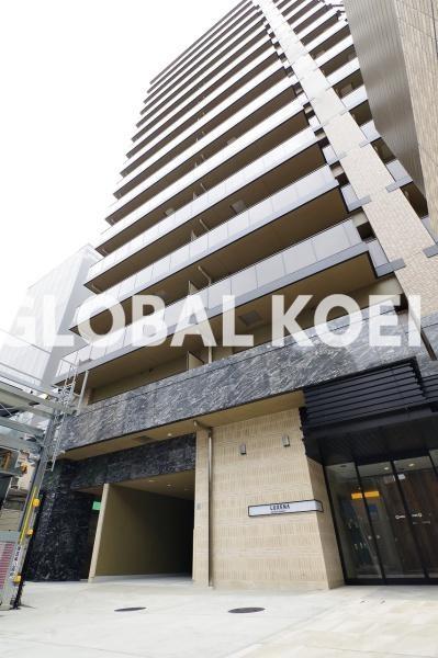 LUXENA八王子寺町