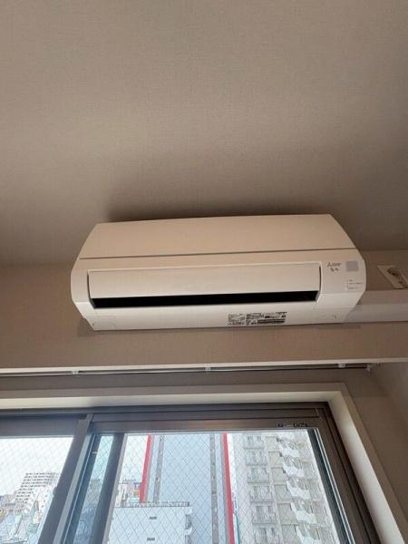 LUXENA八王子寺町