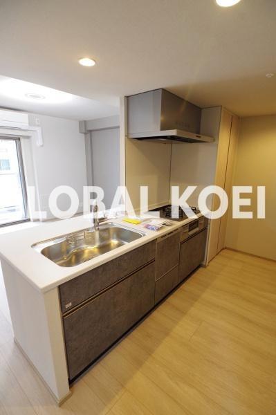 LUXENA八王子寺町