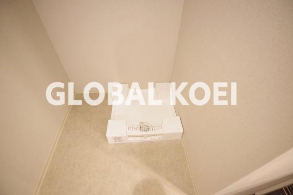 LUXENA八王子寺町