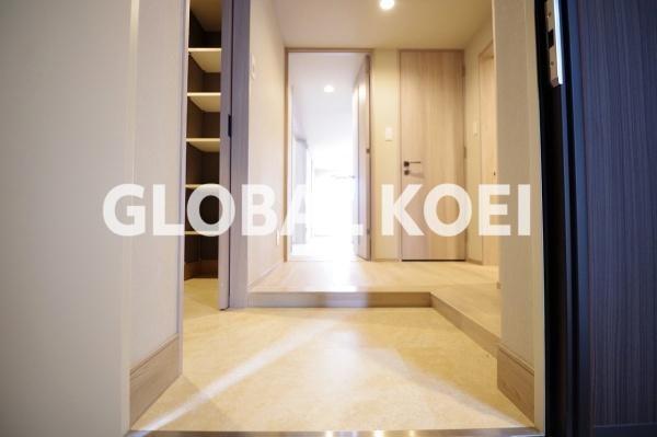 LUXENA八王子寺町