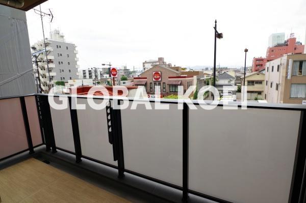 LUXENA八王子寺町