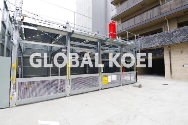 LUXENA八王子寺町