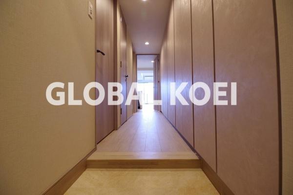 LUXENA八王子寺町