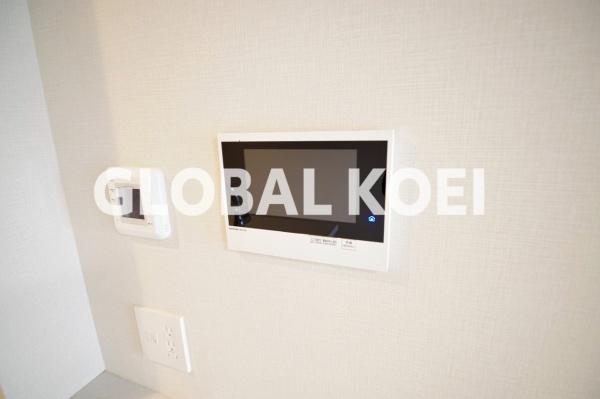 LUXENA八王子寺町