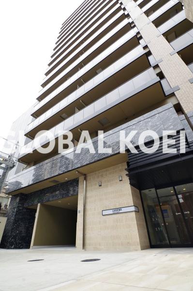 LUXENA八王子寺町