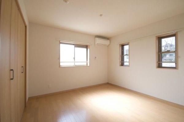 プレミアムコートみなみ野2