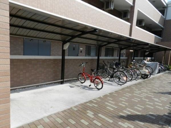 プレミアムコートみなみ野2