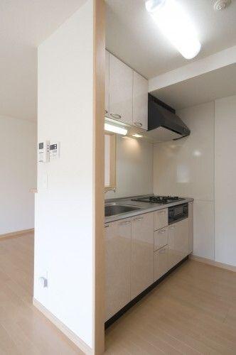 プレミアムコートみなみ野2