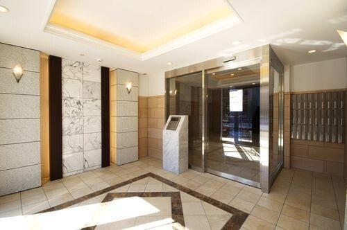 プレミアムコートみなみ野2