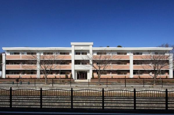 プレミアムコートみなみ野2