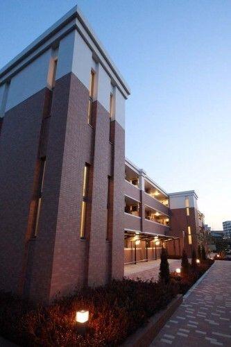 プレミアムコートみなみ野2