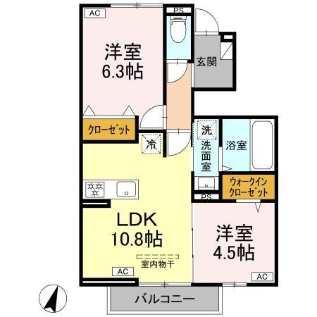 Bonnard(ボナール）