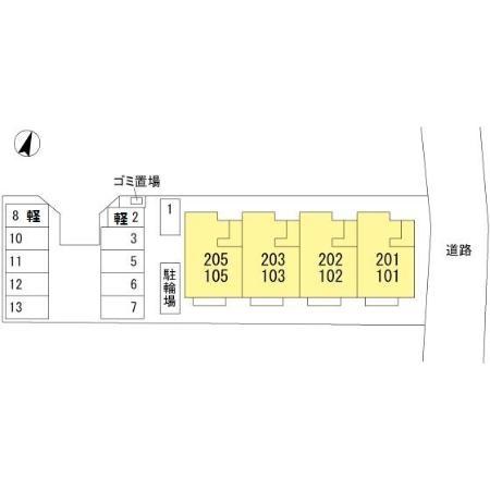Bonnard(ボナール）