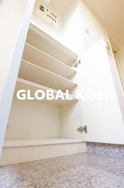 サンテミリオン八王子中町