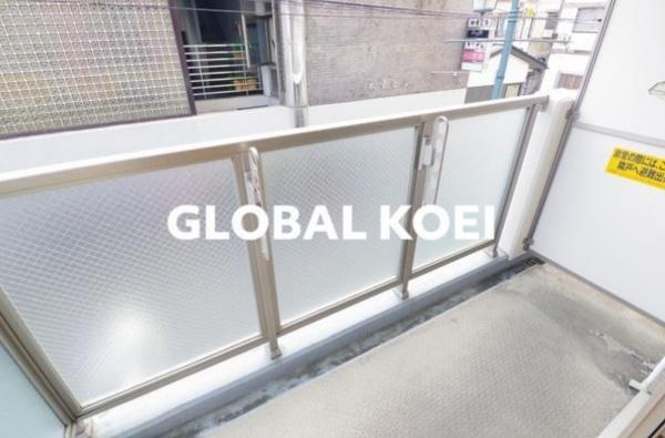 サンテミリオン八王子中町