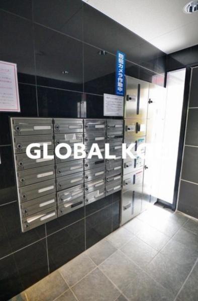 サンテミリオン八王子中町