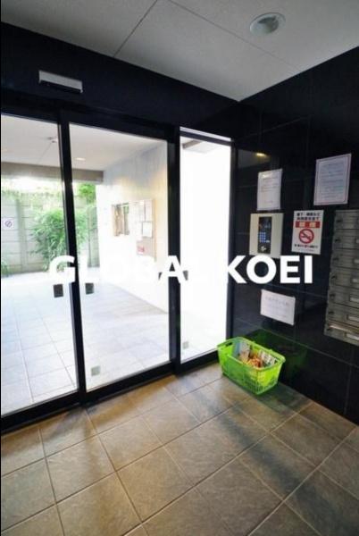 サンテミリオン八王子中町