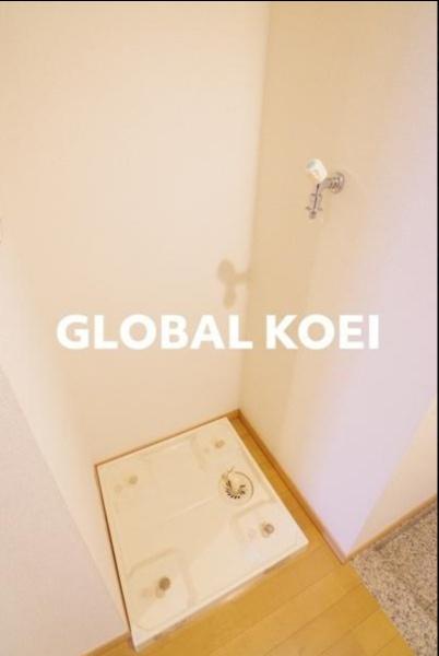 サンテミリオン八王子中町