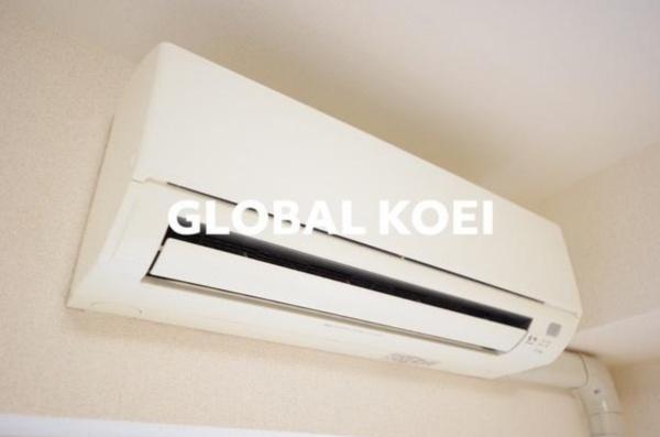 サンテミリオン八王子中町