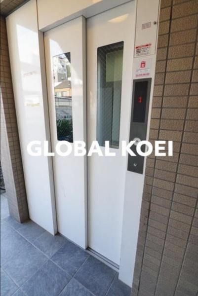 サンテミリオン八王子中町