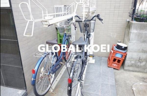 サンテミリオン八王子中町