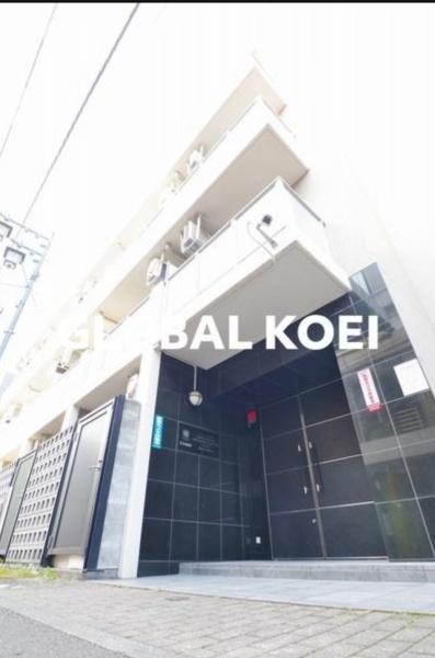 サンテミリオン八王子中町