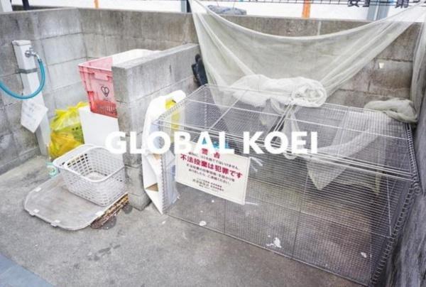 サンテミリオン八王子中町