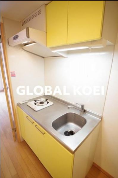 サンテミリオン八王子中町