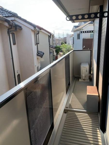 シャトルファーム